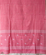 JAMDANI COTTON HANDMADE DUPATTA