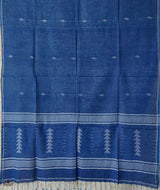 JAMDANI COTTON HANDMADE DUPATTA