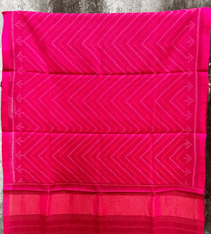 SINGLE IKAT PATOLA SHAWL