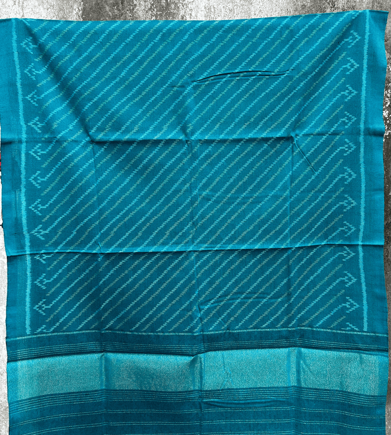 SINGLE IKAT PATOLA SHAWL