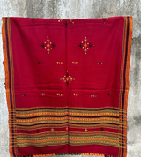 KACCHI WOOLEN HANDWOVEN SHAWL