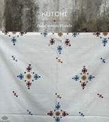 KACCHI WOOLEN HANDWOVEN SHAWL