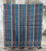 KACCHI WOOLEN HANDWOVEN SHAWL