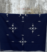 KACCHI WOOLEN HANDWOVEN SHAWL