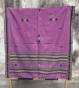 KACCHI WOOLEN HANDWOVEN SHAWL