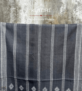 KACCHI WOOLEN HANDWOVEN SHAWL