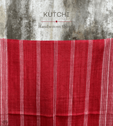 KACCHI WOOLEN HANDWOVEN SHAWL