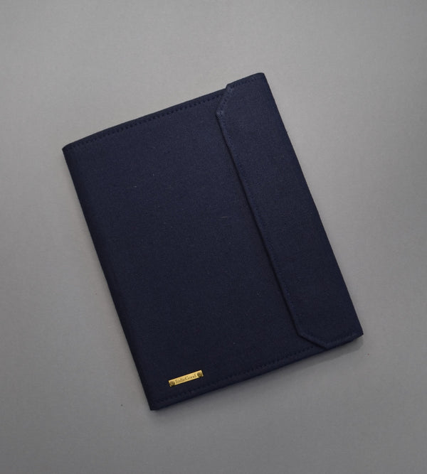 Diary Organizer - Blue