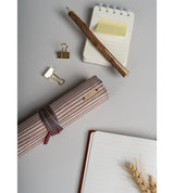 The Stationery Organiser - Rollover for Stationery and Essentials.