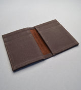 Card Case - Brown