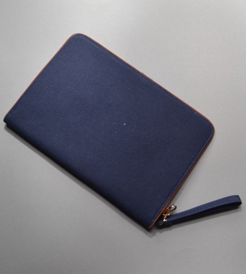 Envelope Laptop Sleeves - Blue