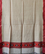 Kullu Weaving Handwoven Merino wool shawl