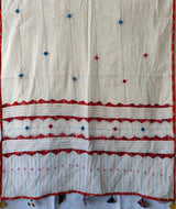 Barmer Applique Dupatta