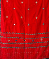 Barmer Applique Dupatta