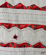 Barmer Applique Dupatta