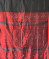 TANGALIYA COTTON-SILK HANDWOVEN SAREE