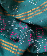 TANGALIYA COTTON HANDWOVEN SAREE