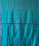 TANGALIYA COTTON HANDWOVEN SAREE