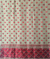 Phulkari Hand Embroidery Dupatta