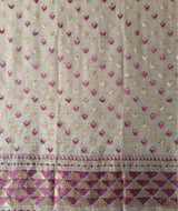 Phulkari Hand Embroidery Dupatta