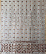 Phulkari Hand Embroidery Dupatta