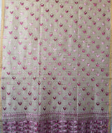 Phulkari Hand Embroidery Dupatta