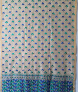 Phulkari Hand Embroidery Dupatta