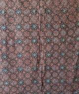 AJRAKH COTTON HAND BLOCK PRINTED TWO PIECE SUIT