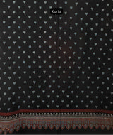 AJRAKH COTTON HAND BLOCK PRINTED TWO PIECE SUIT