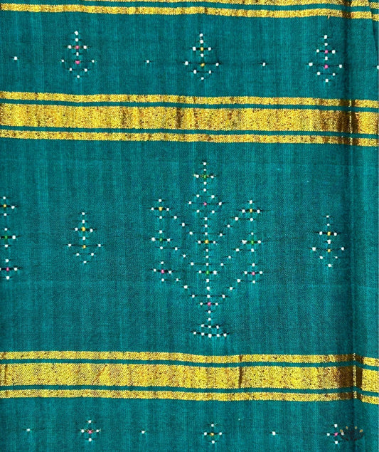 TANGALIYA COTTON STOLES