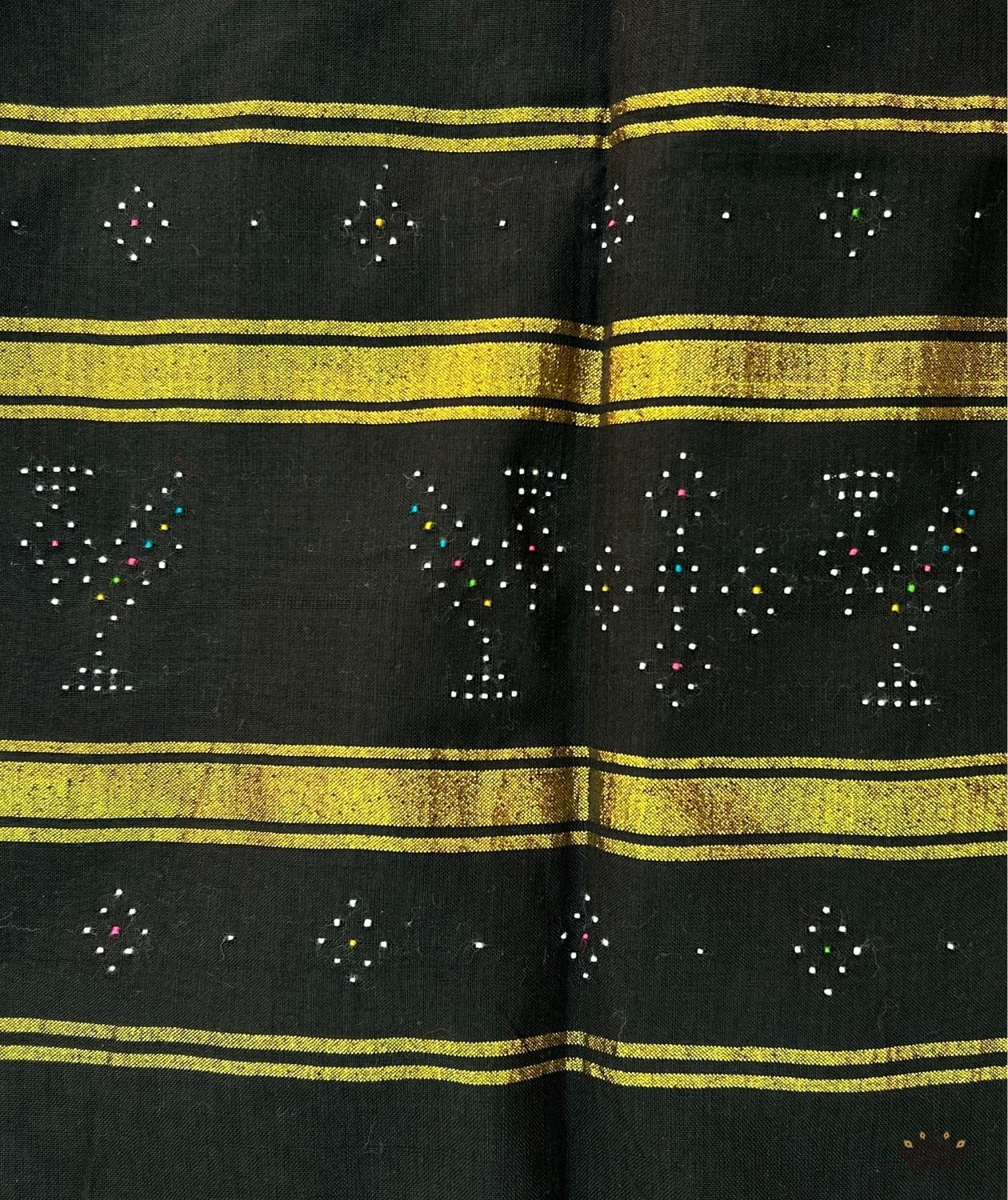 TANGALIYA COTTON STOLES