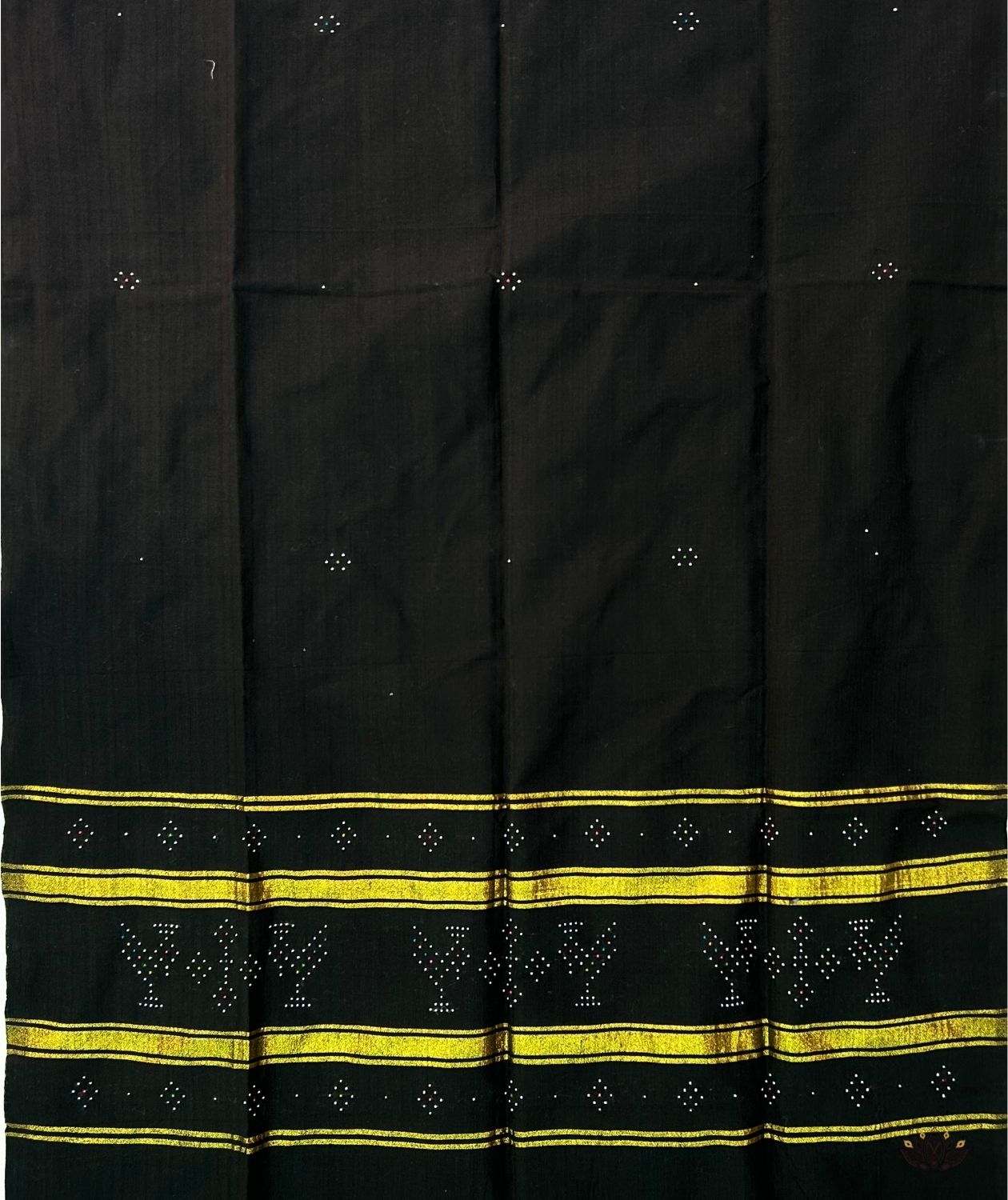 TANGALIYA COTTON STOLES