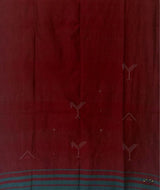 Tangaliya Cotton Handwoven Stole