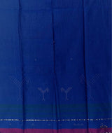 Tangaliya Cotton Handwoven Stole