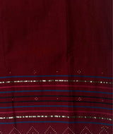 Tangaliya Cotton Handwoven Stole