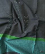 Tangaliya Cotton Handwoven Stole