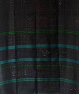 Tangaliya Cotton Handwoven Stole