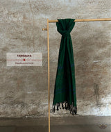 Tangaliya Cotton Handwoven Stole