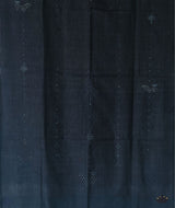 Tangaliya Cotton Handwoven Stole
