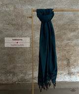 Tangaliya Cotton Handwoven Stole
