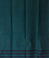 Tangaliya Cotton Handwoven Stole
