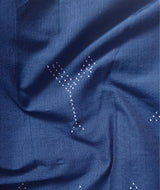 Tangaliya Cotton Handwoven Saree