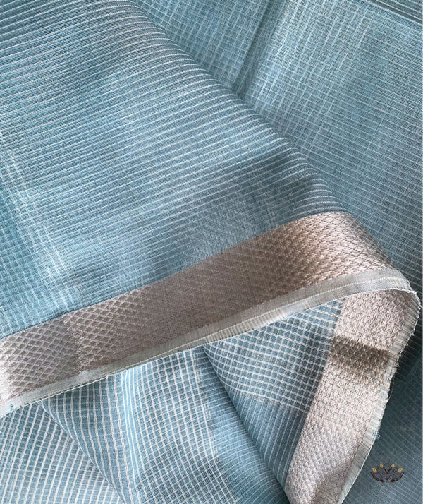 MAHESHWARI COTTON SILK SAREE