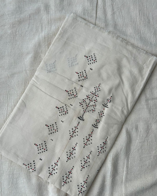 TANGALIYA COTTON HANDWOVEN SUIT PIECE