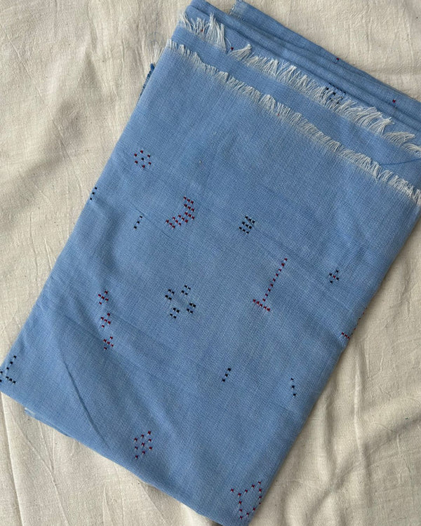 TANGALIYA COTTON HANDWOVEN SUIT PIECE