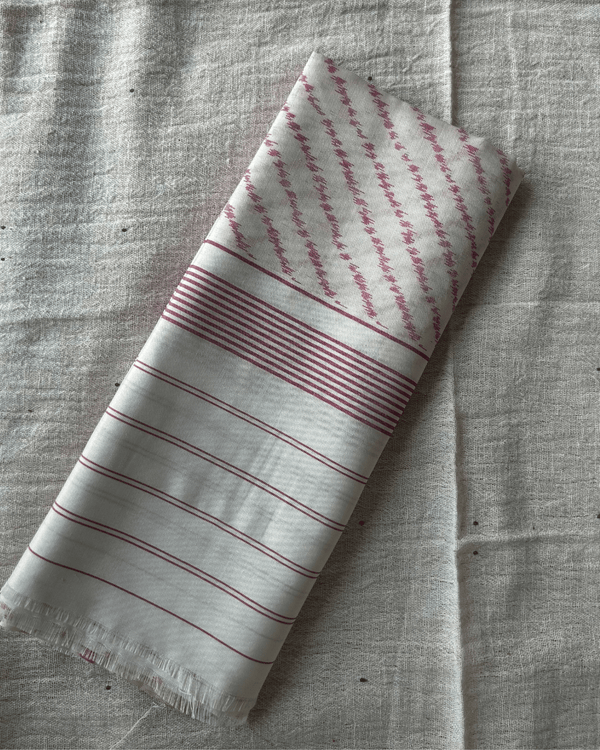 SINGLE IKAT PATOLA DUPATTA