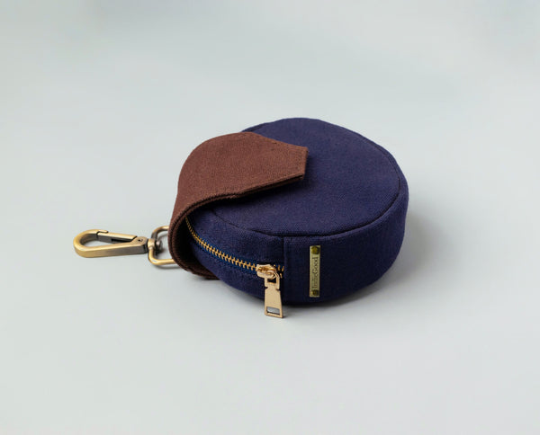 IndieGood Comfortable and Stylish Treat Bag - Blue