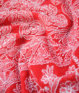 Chikankari Hand Embroidered Saree