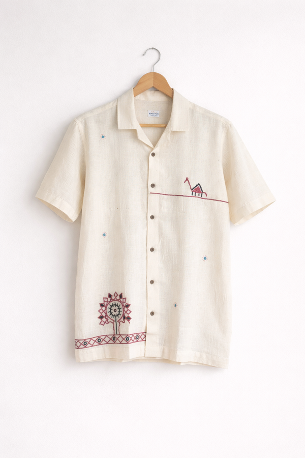 Exclusively Amounee Shirts – AMOUNEE - Handloom & Handicraft