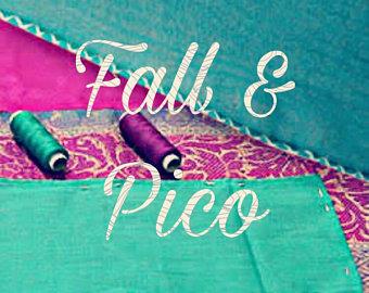 Pico Fall